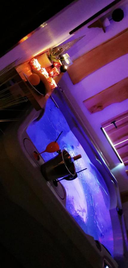 Apartments And Wellness Scavnicar Ljutomer Εξωτερικό φωτογραφία
