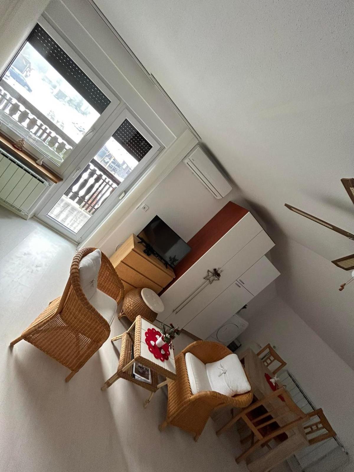 Apartments And Wellness Scavnicar Ljutomer Εξωτερικό φωτογραφία