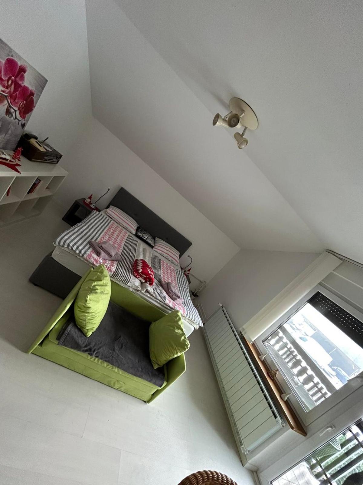 Apartments And Wellness Scavnicar Ljutomer Εξωτερικό φωτογραφία