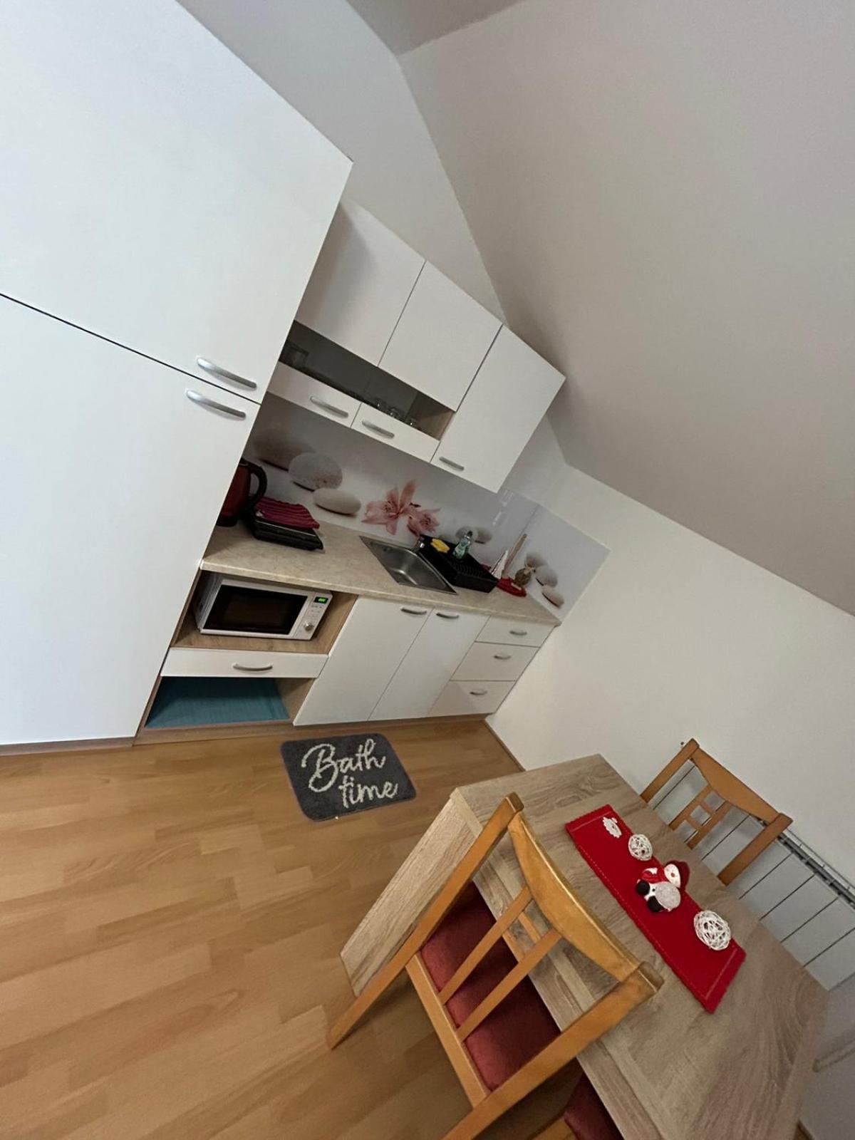 Apartments And Wellness Scavnicar Ljutomer Εξωτερικό φωτογραφία