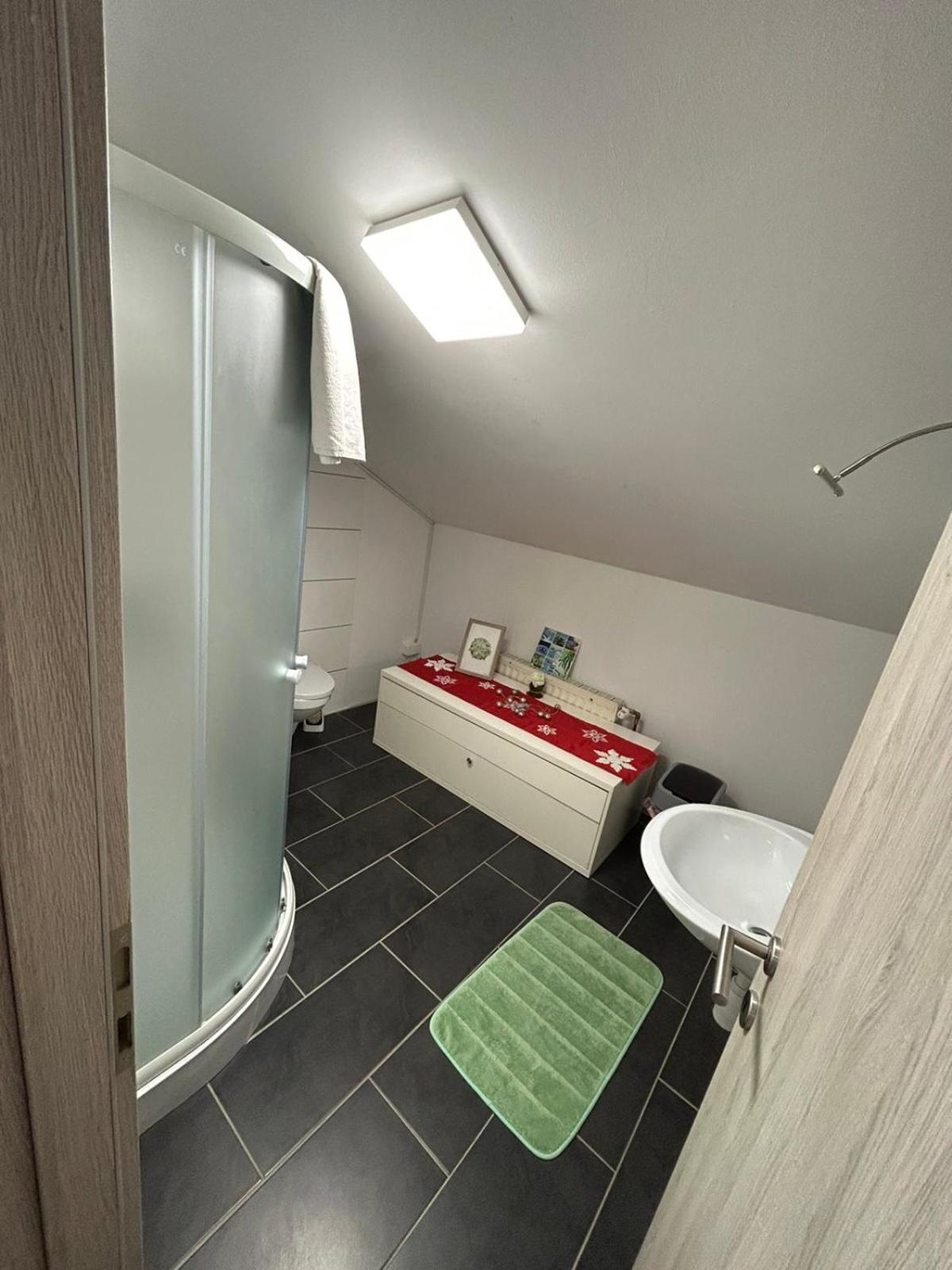 Apartments And Wellness Scavnicar Ljutomer Εξωτερικό φωτογραφία
