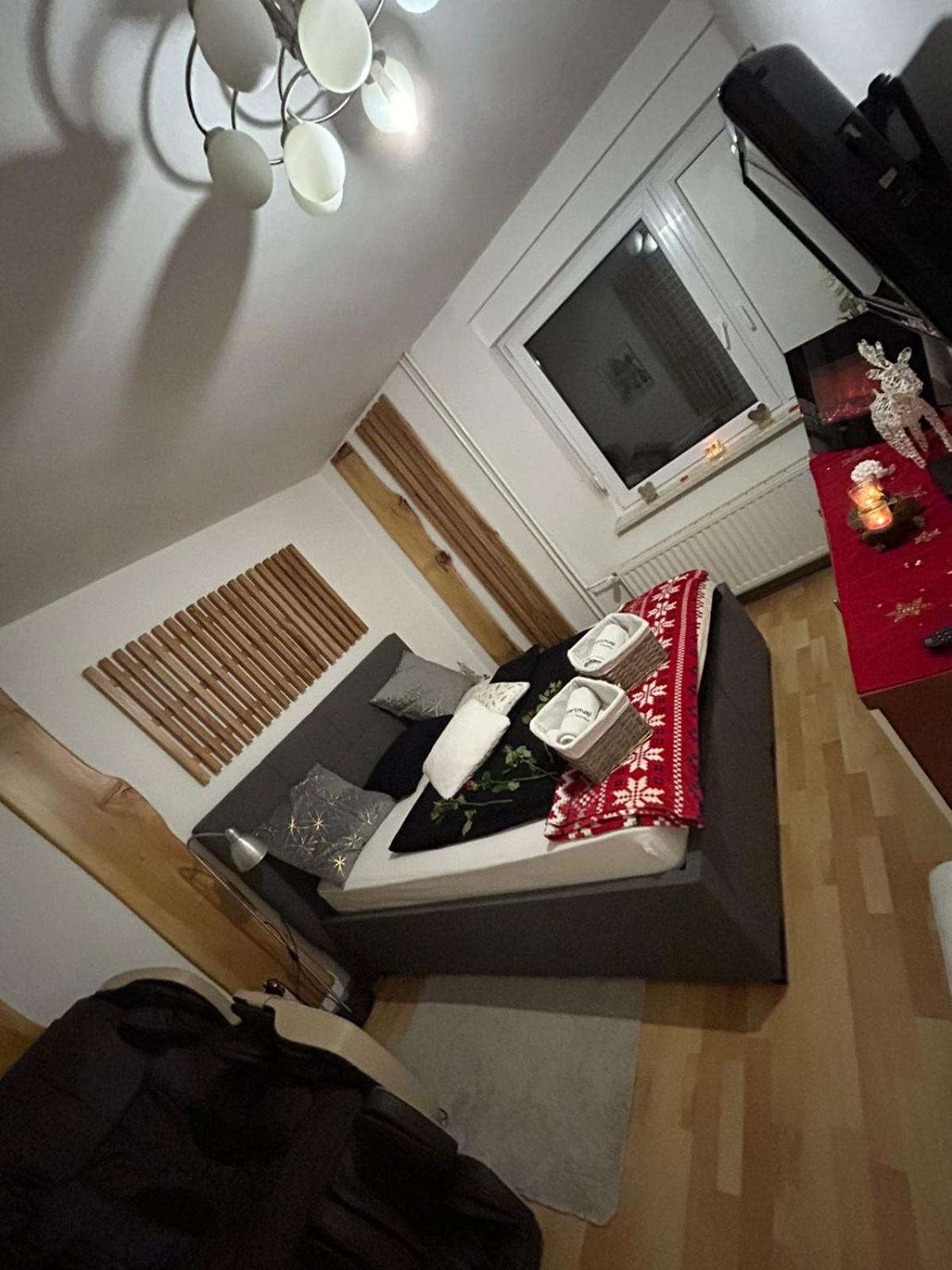 Apartments And Wellness Scavnicar Ljutomer Εξωτερικό φωτογραφία