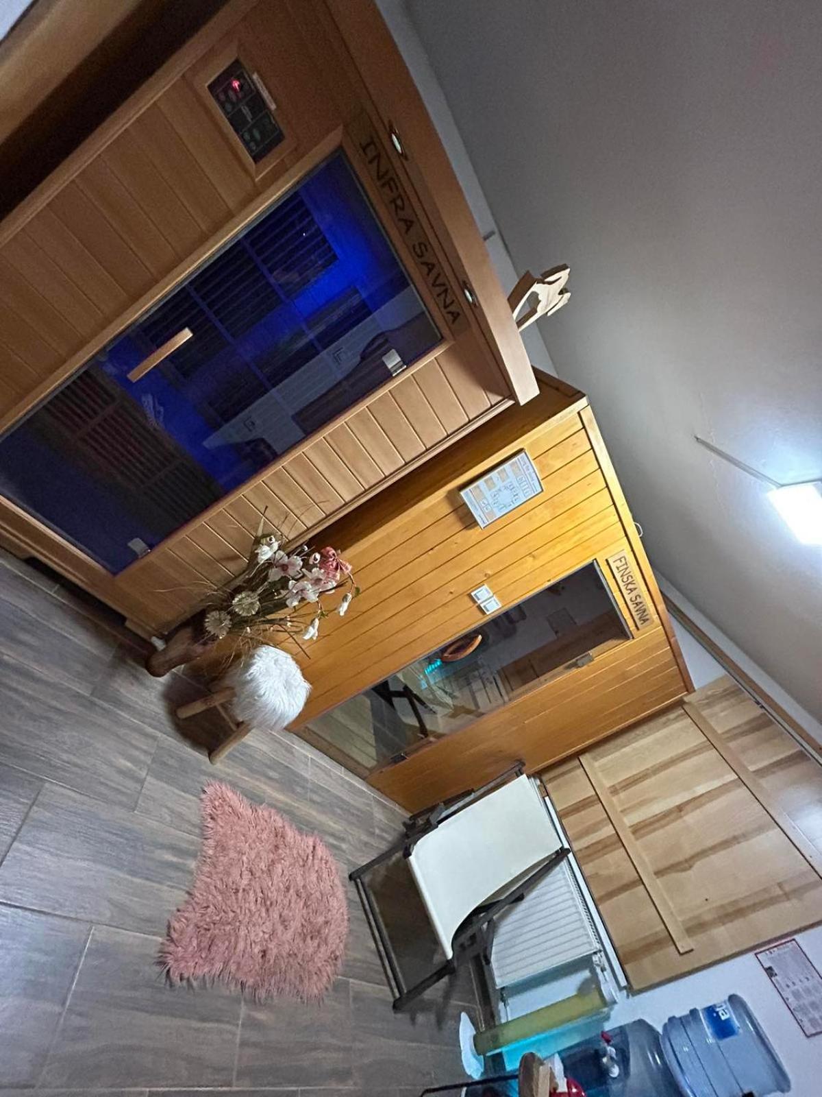Apartments And Wellness Scavnicar Ljutomer Εξωτερικό φωτογραφία
