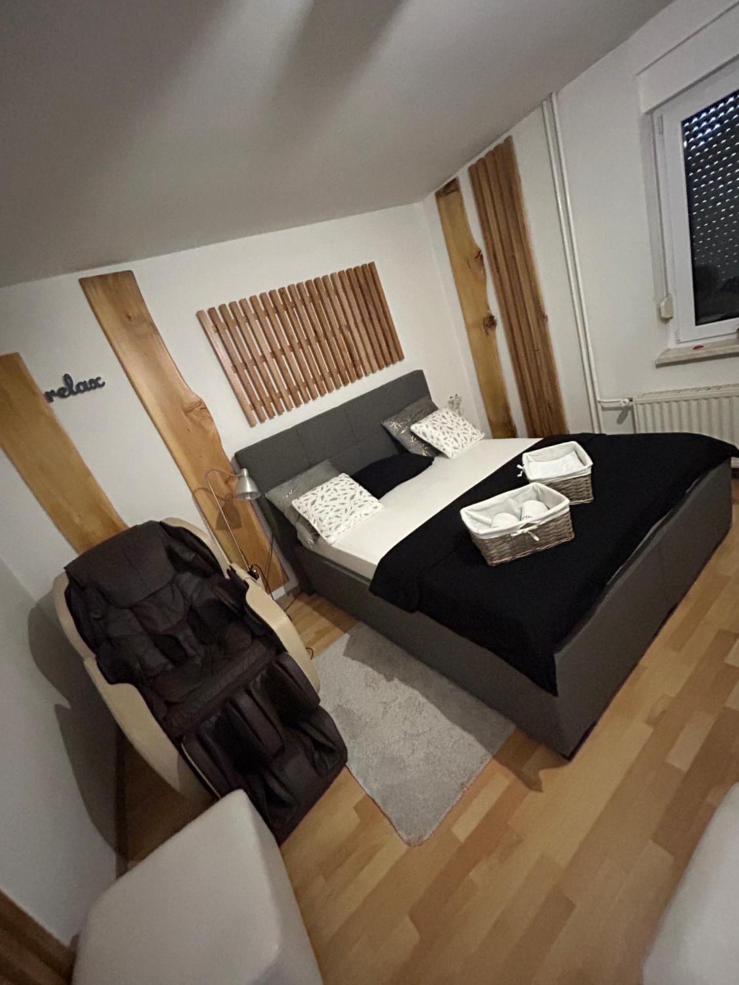 Apartments And Wellness Scavnicar Ljutomer Εξωτερικό φωτογραφία